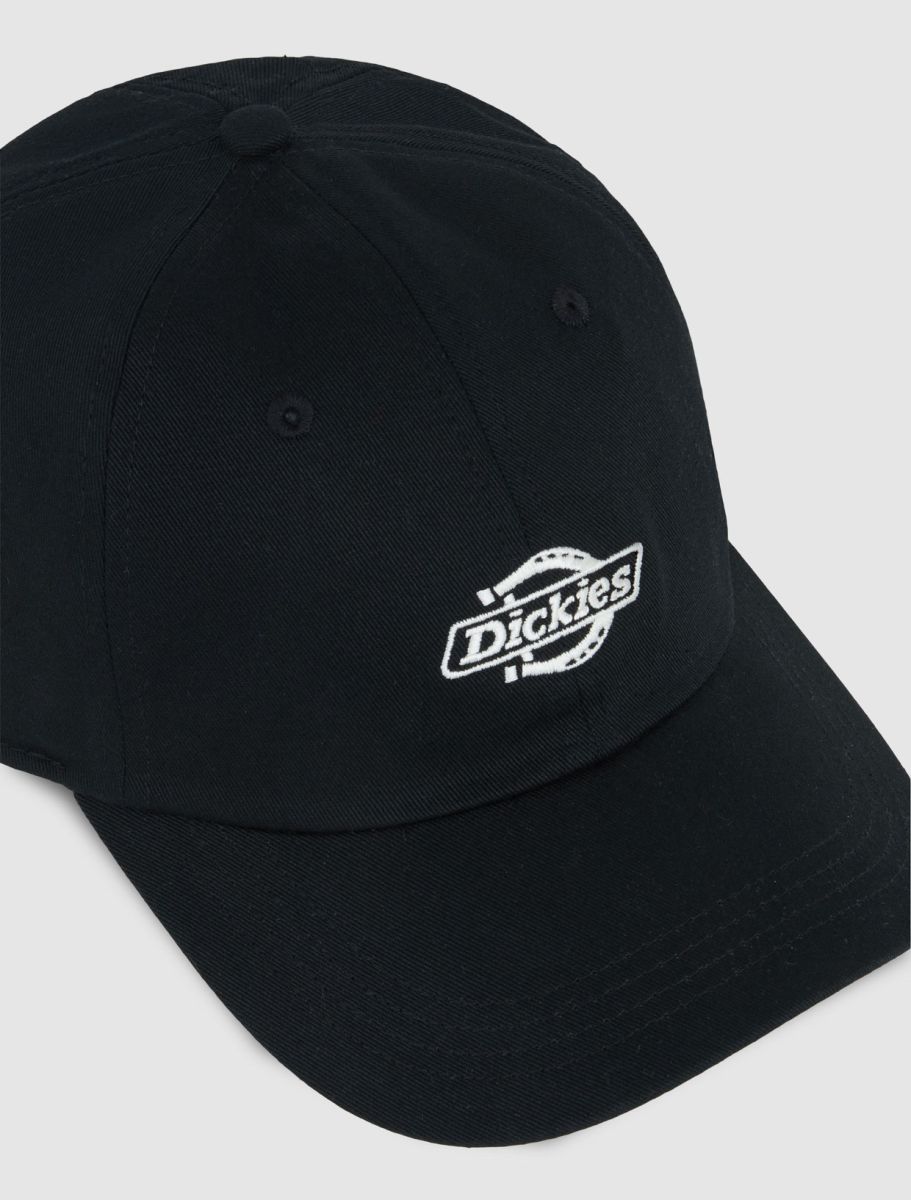 Casquette Dickies Essential Dad Hat Black