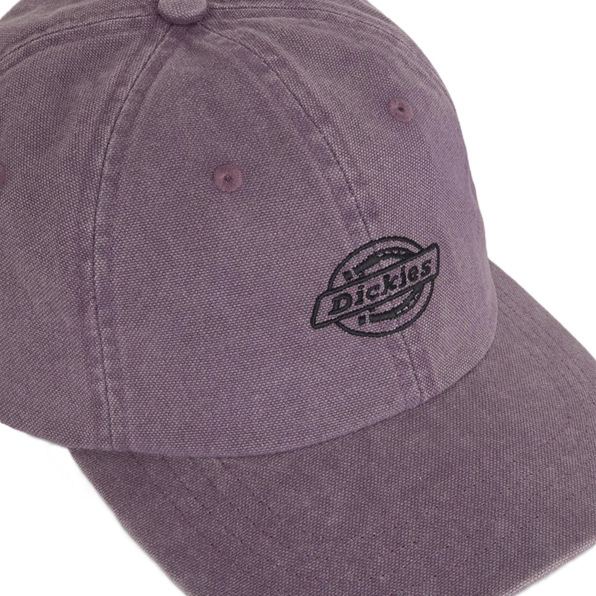 Casquette Dickies Dad Cap Canva Vintage Purple