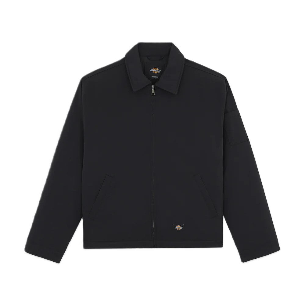 Veste Dickies Eisenhower Puffer Black