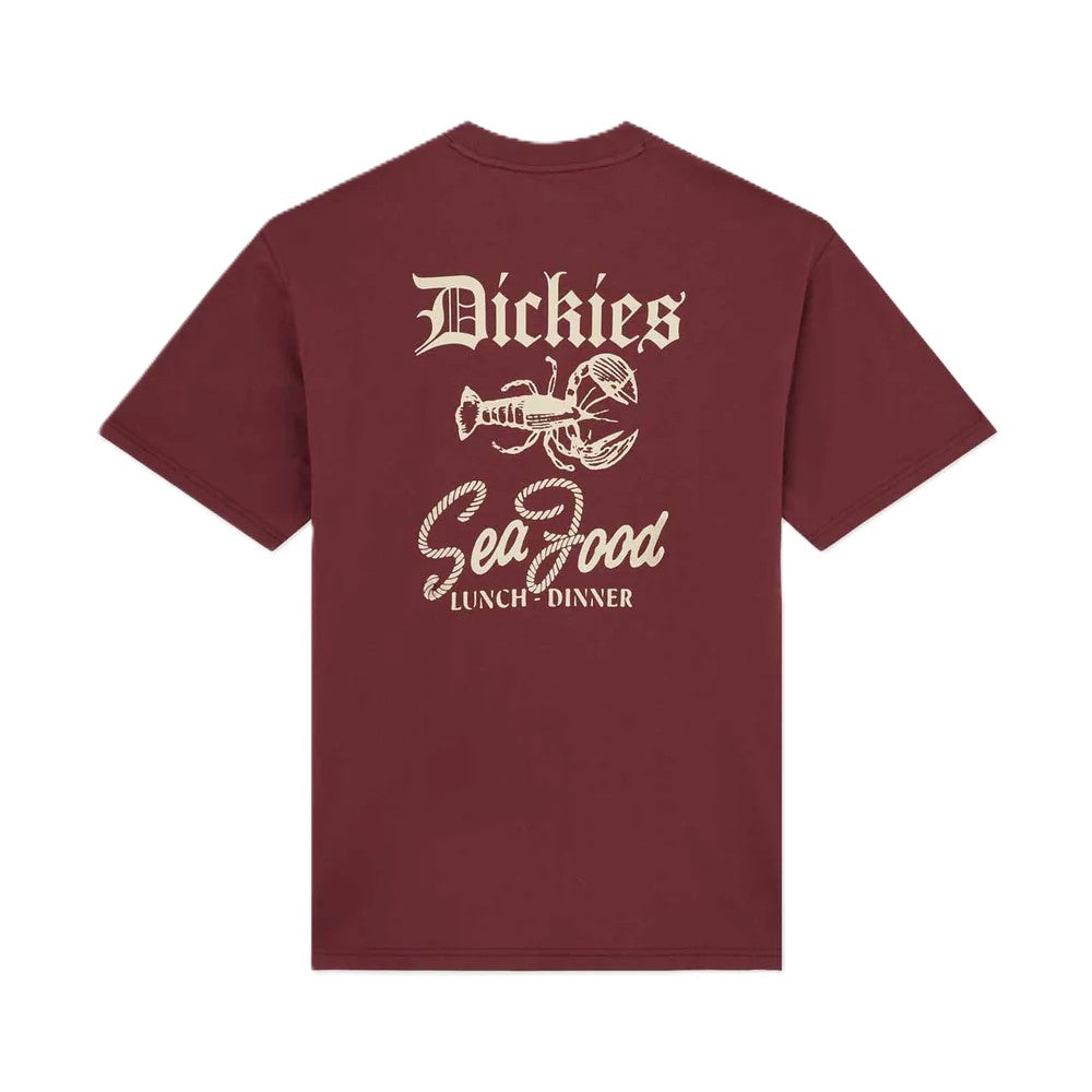 Tee-Shirt Dickies Diner Andorra