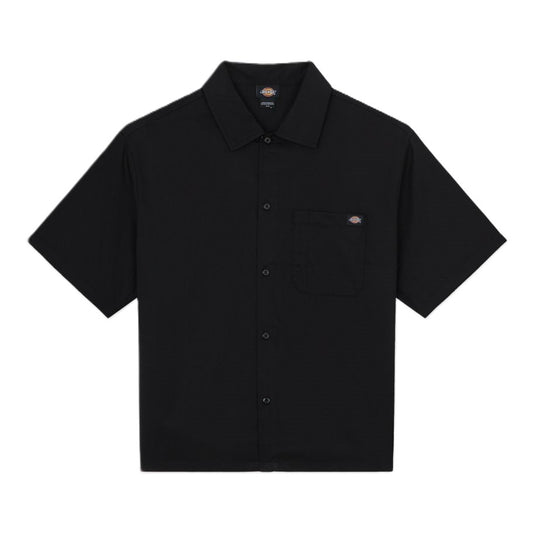 Chemise Dickies Lynville Black