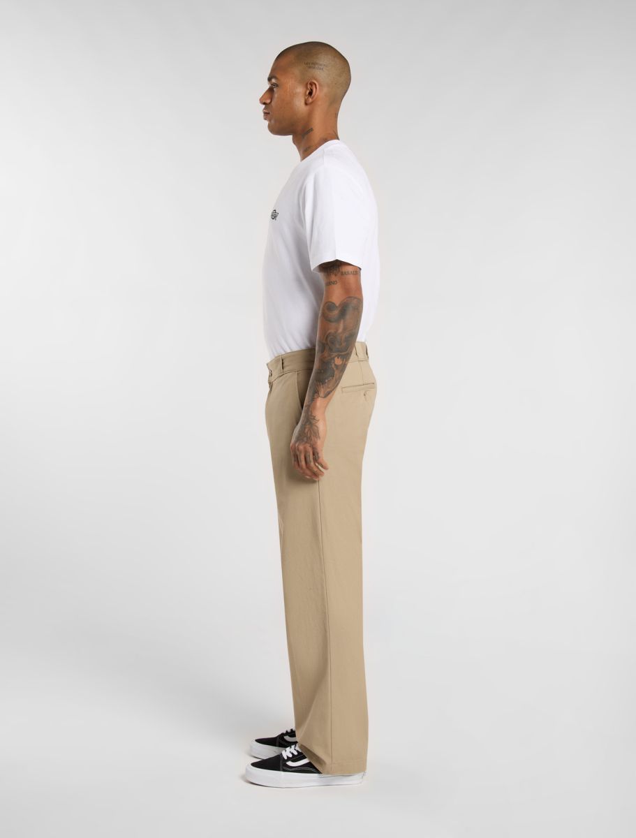 Pantalon Dickies 247 Regular Desert Sand