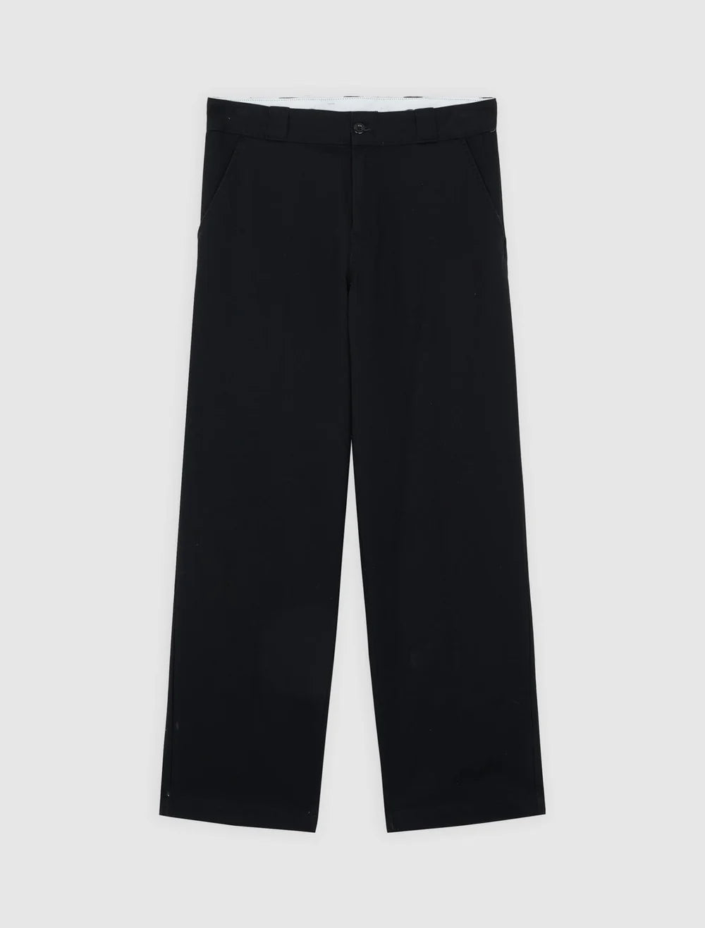 Pantalon Dickies 247 Baggy Black