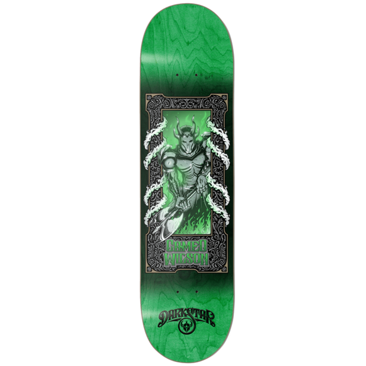 Planche Darkstar Anthology 2 Cameo 8.25"