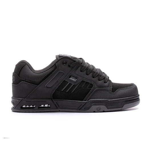 Dvs Enduro Heir Black Black