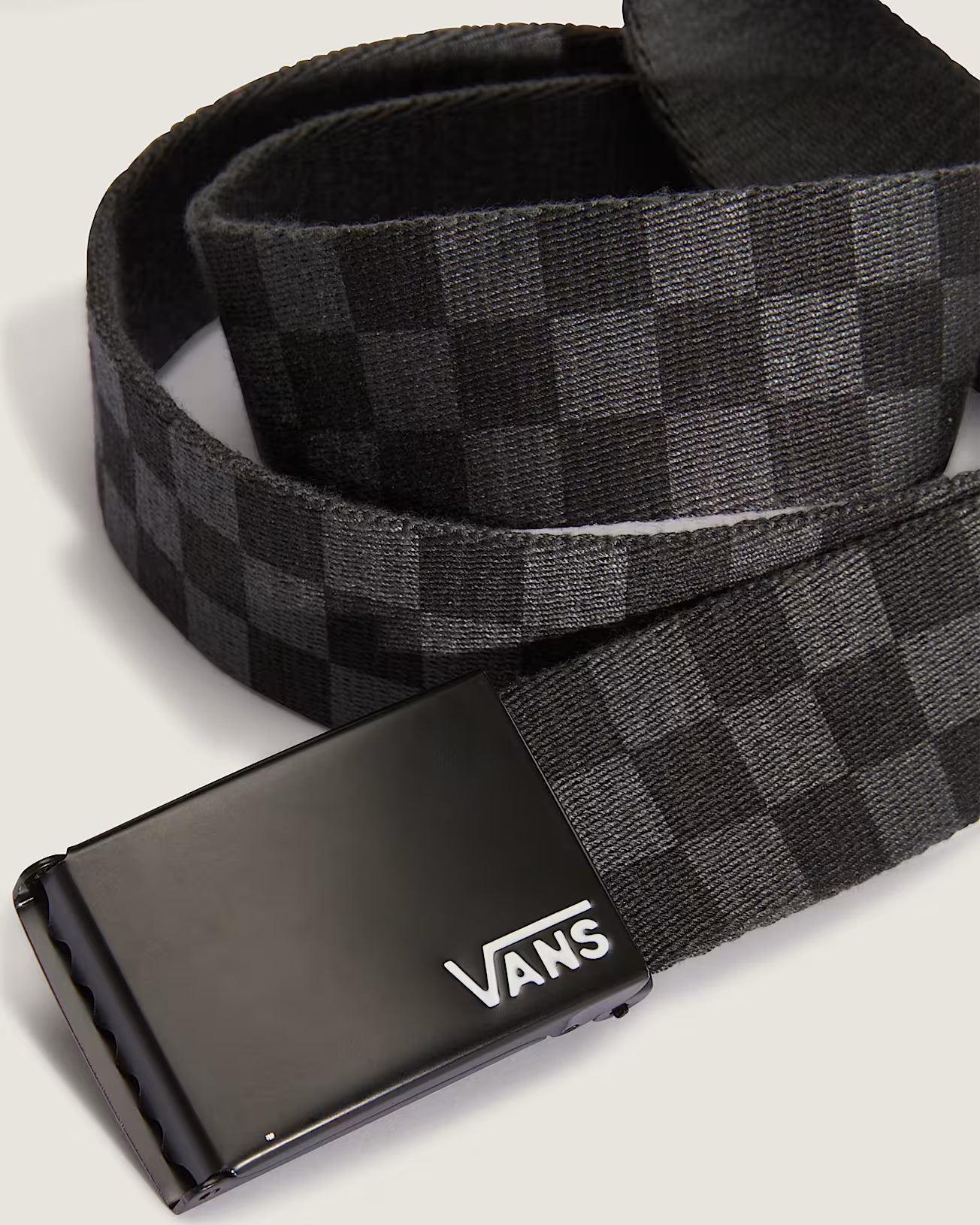 Ceinture Vans Deppster 2 Black Checker