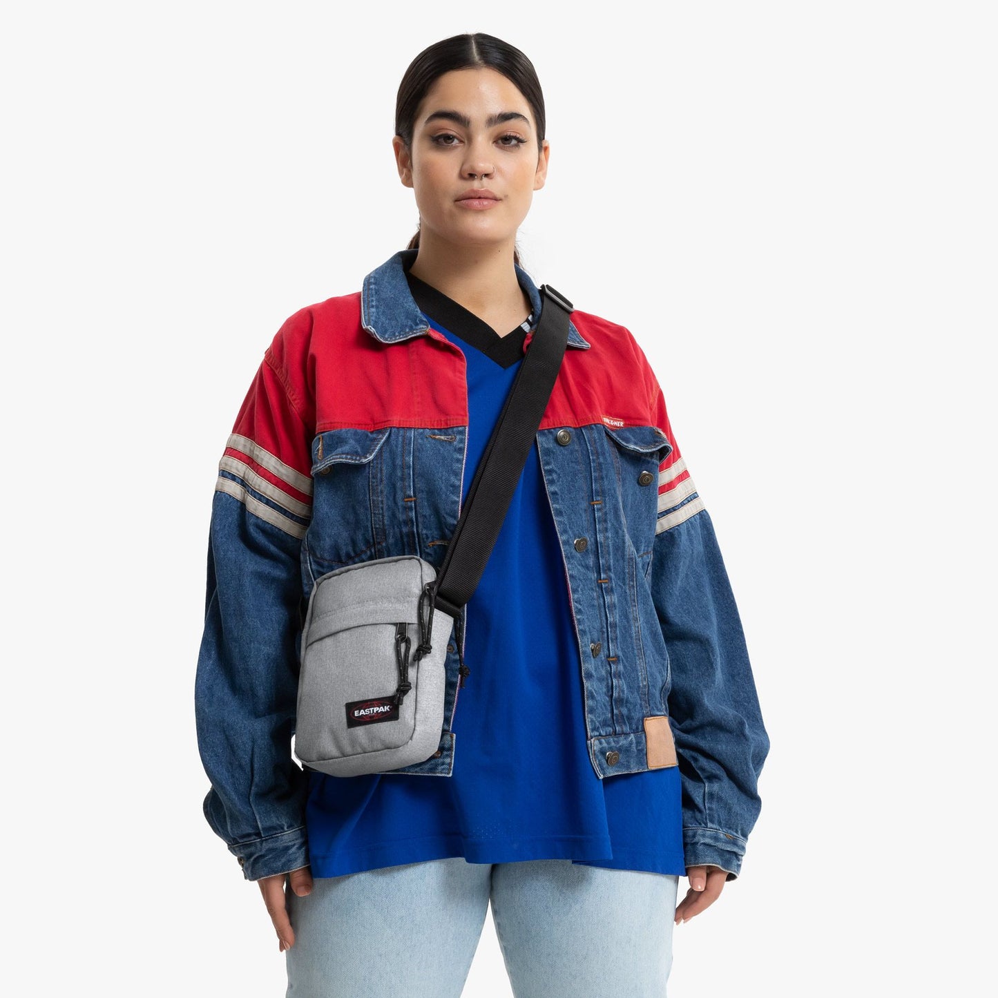 Saccoche Eastpak The One Sunday Grey