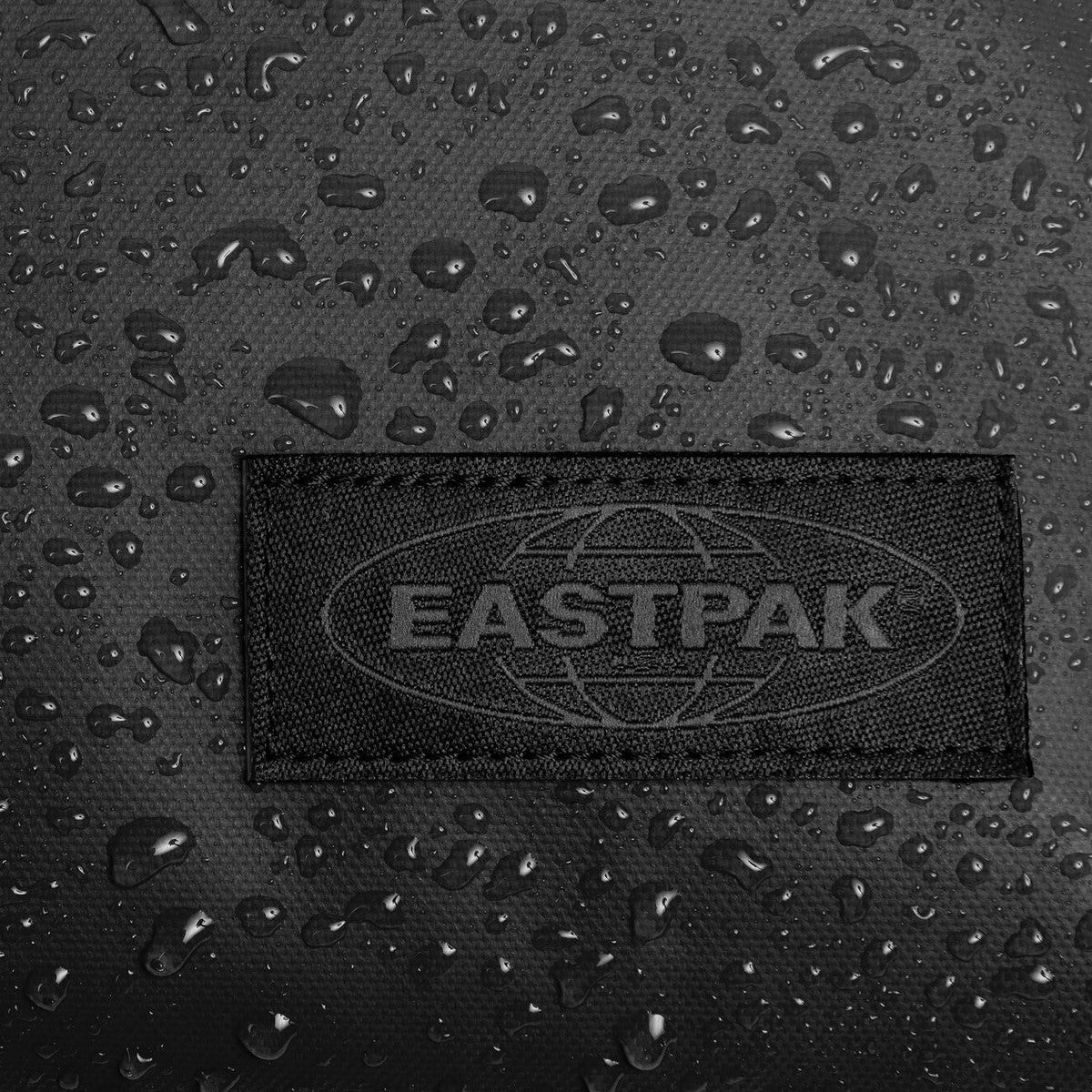 Banane Eastpak Springer Tarp Black