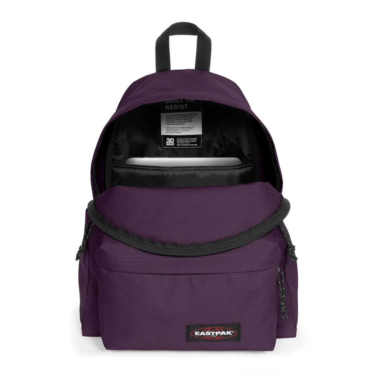 Sac Eastpak Day Pak'R Blackberry Purple 24L