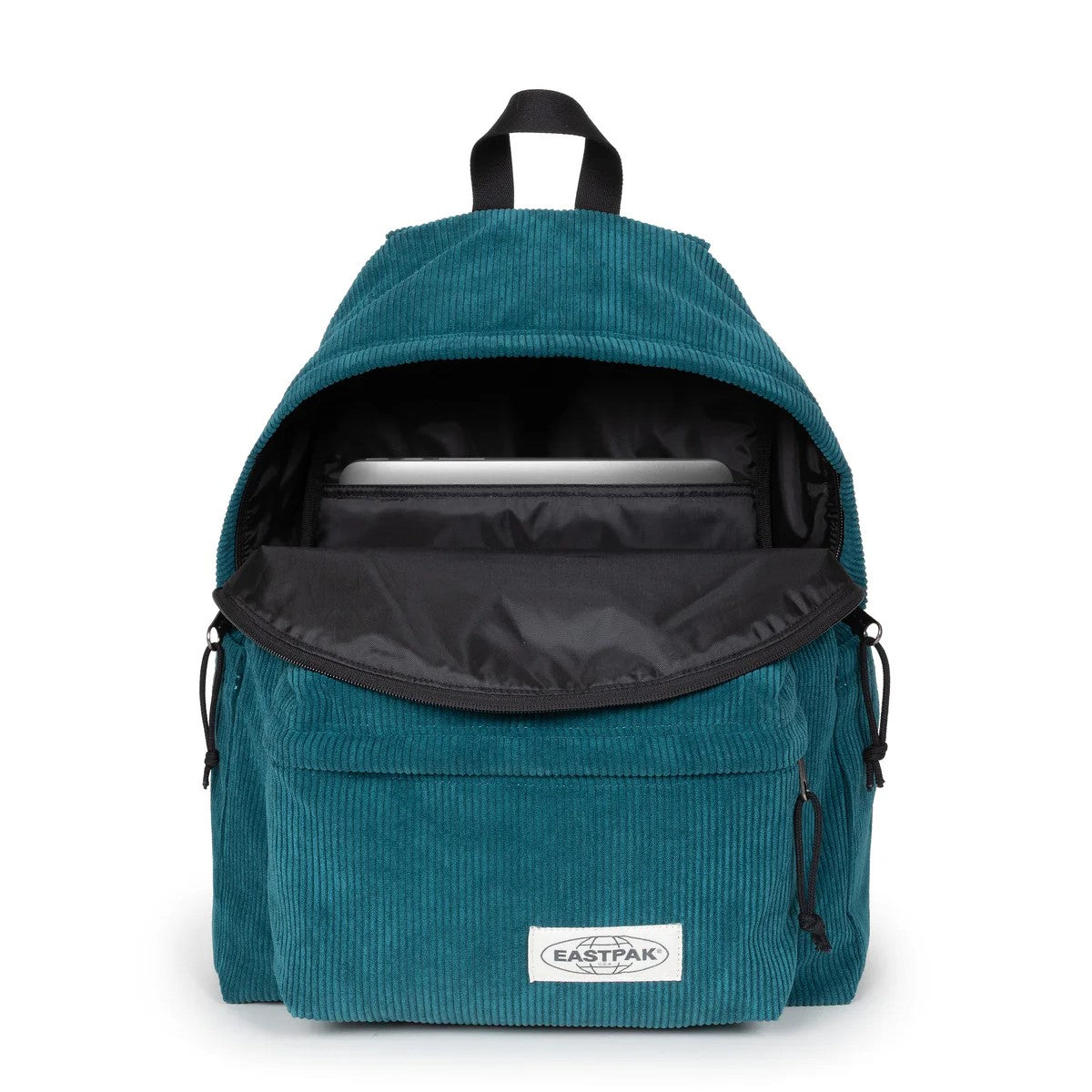 Sac Eastpak Day Pak'R 24L Ribs Teal