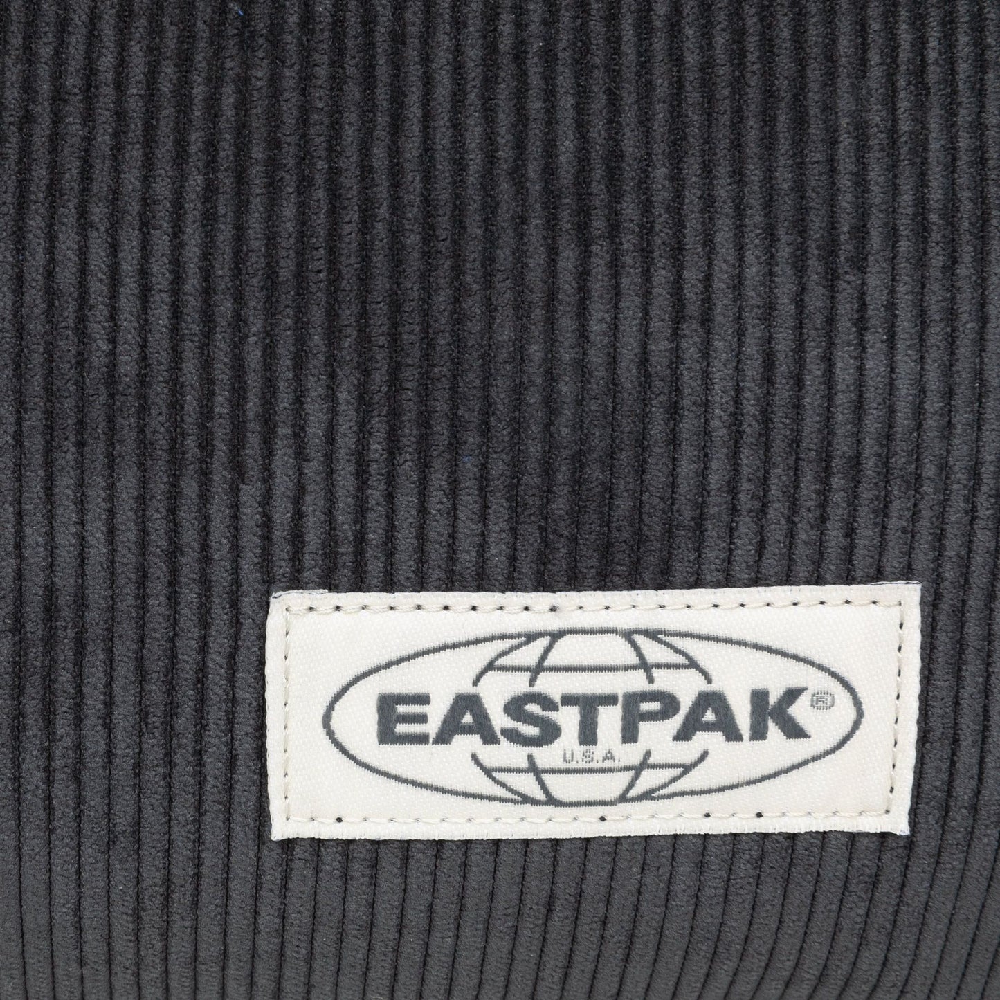 Sac Eastpak Day Pak'R 24L Ribs Black