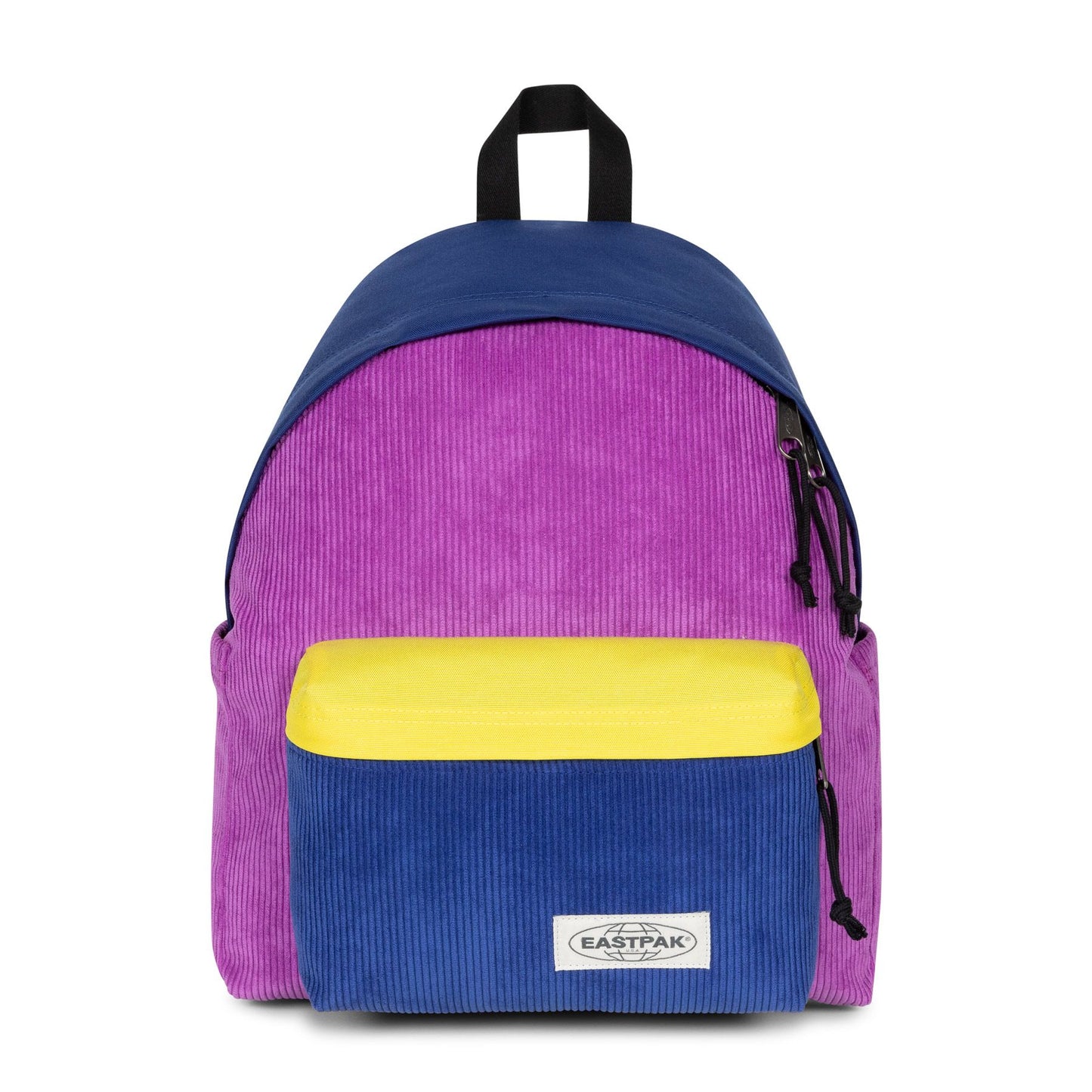 Sac Eastpak Day Pak'R 24L Cordfunk Purple