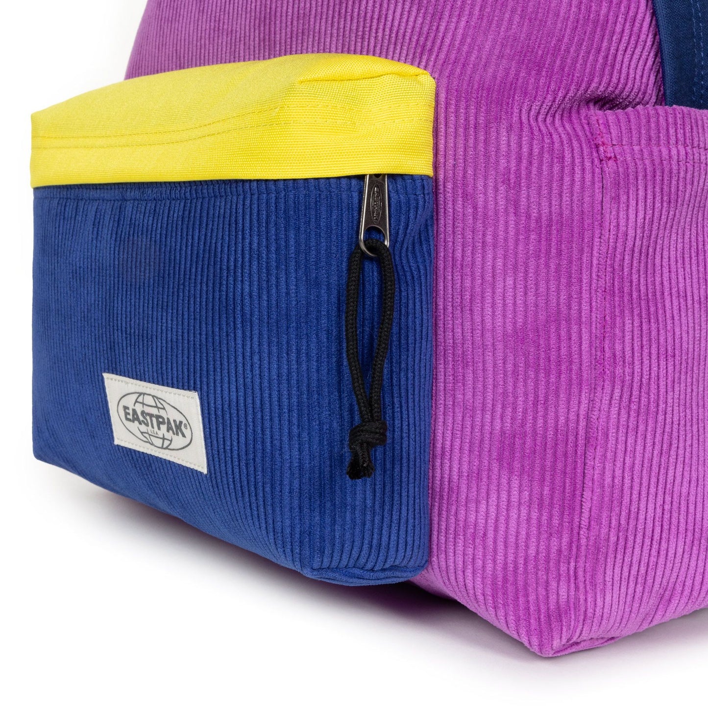 Sac Eastpak Day Pak'R 24L Cordfunk Purple