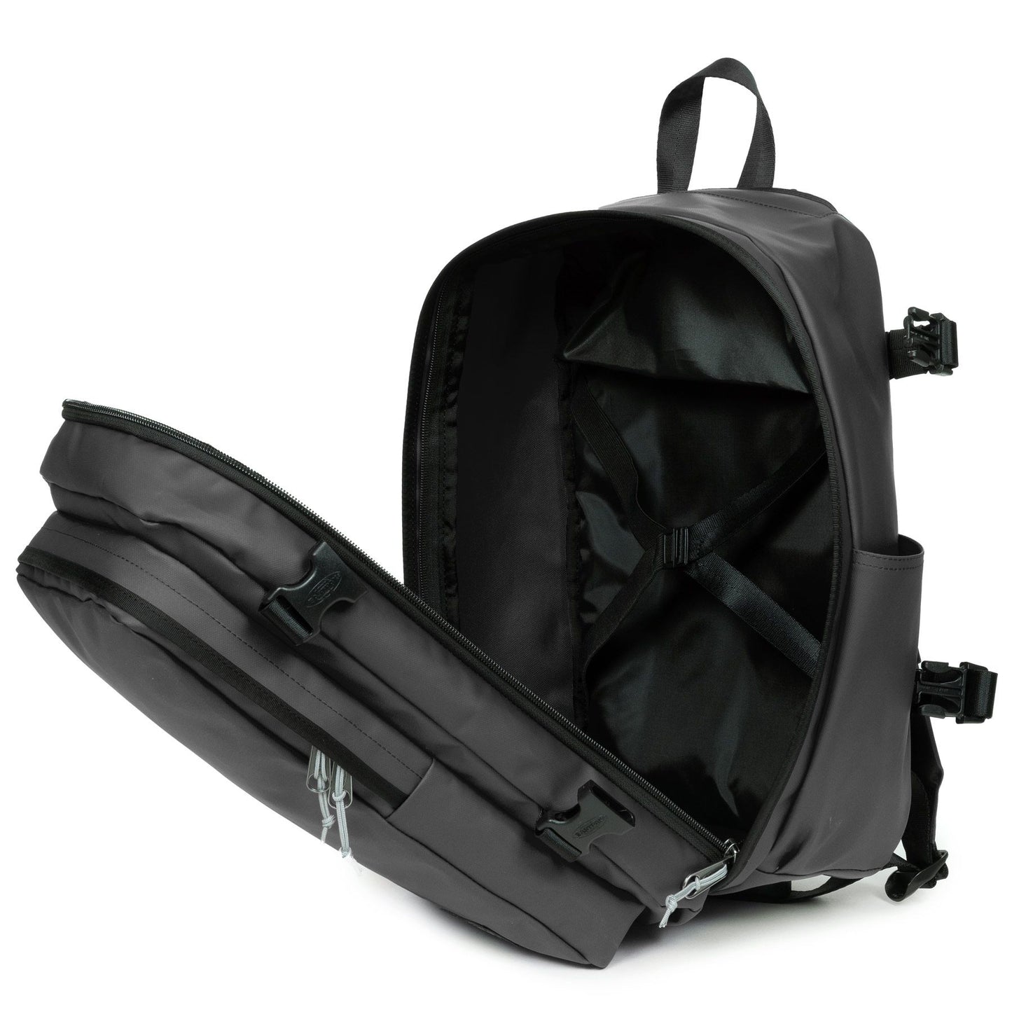 Sac Eastpak Cabin Pak'R Tarp Black 22L