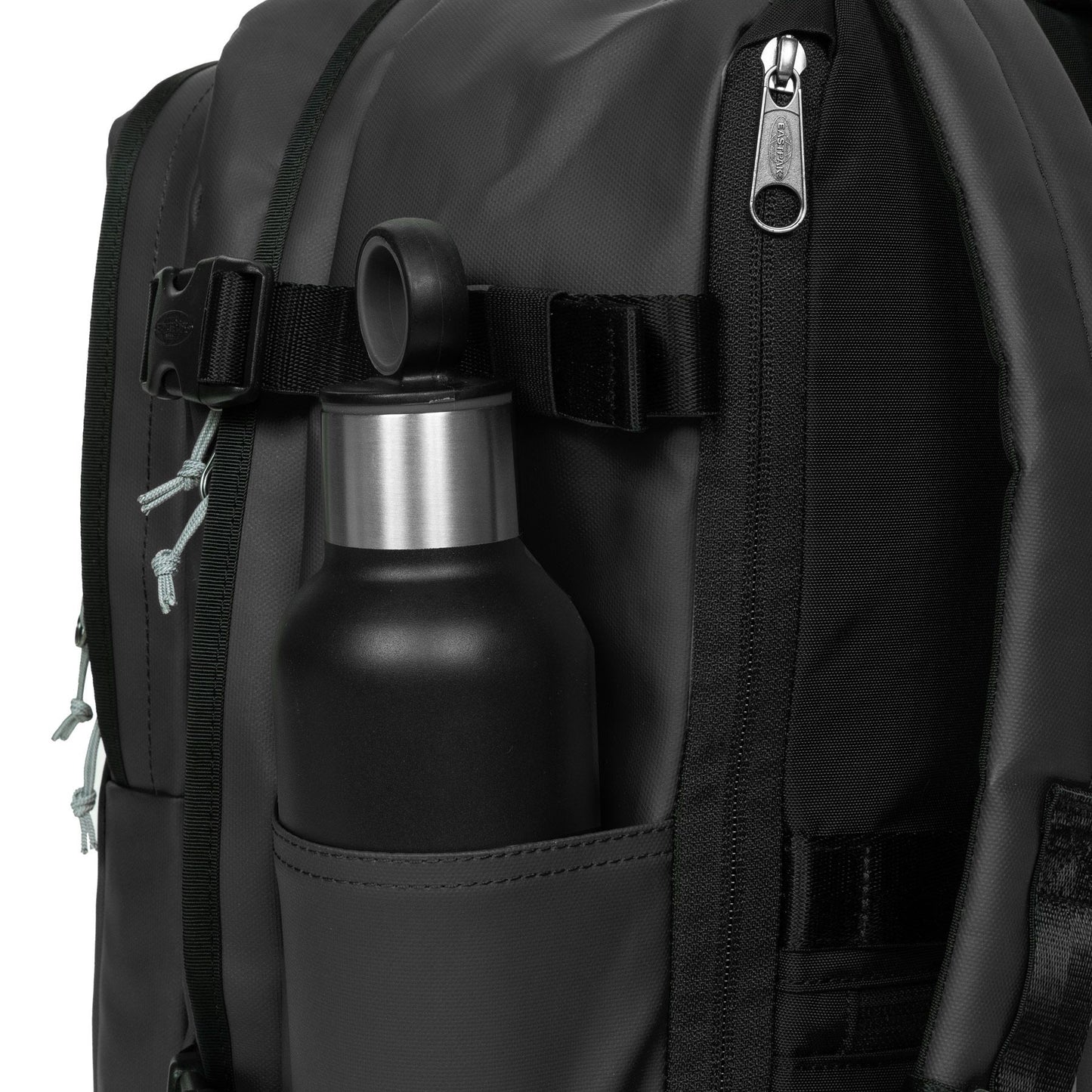 Sac Eastpak Cabin Pak'R Tarp Black 22L