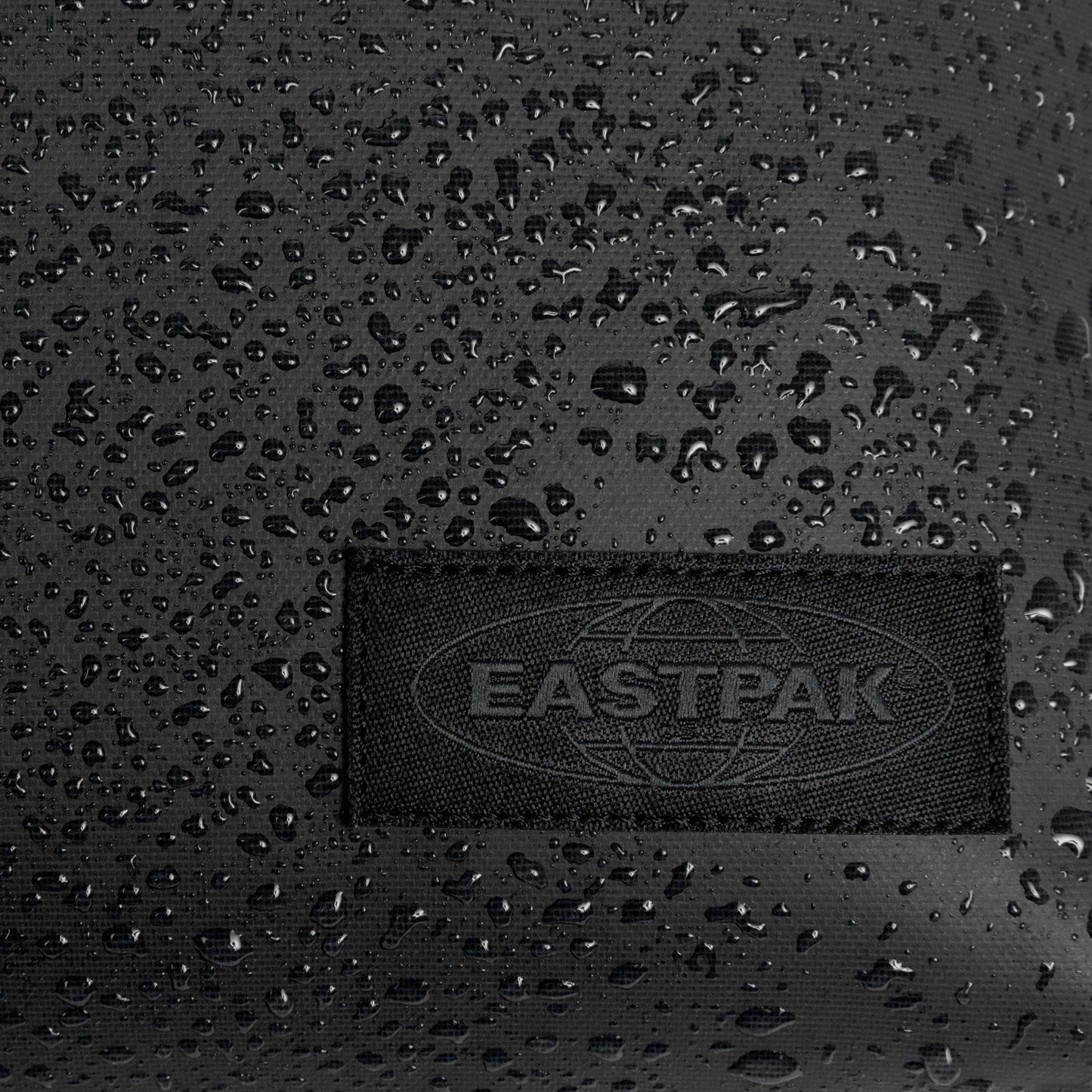 Sac Eastpak Cabin Pak'R Tarp Black 22L