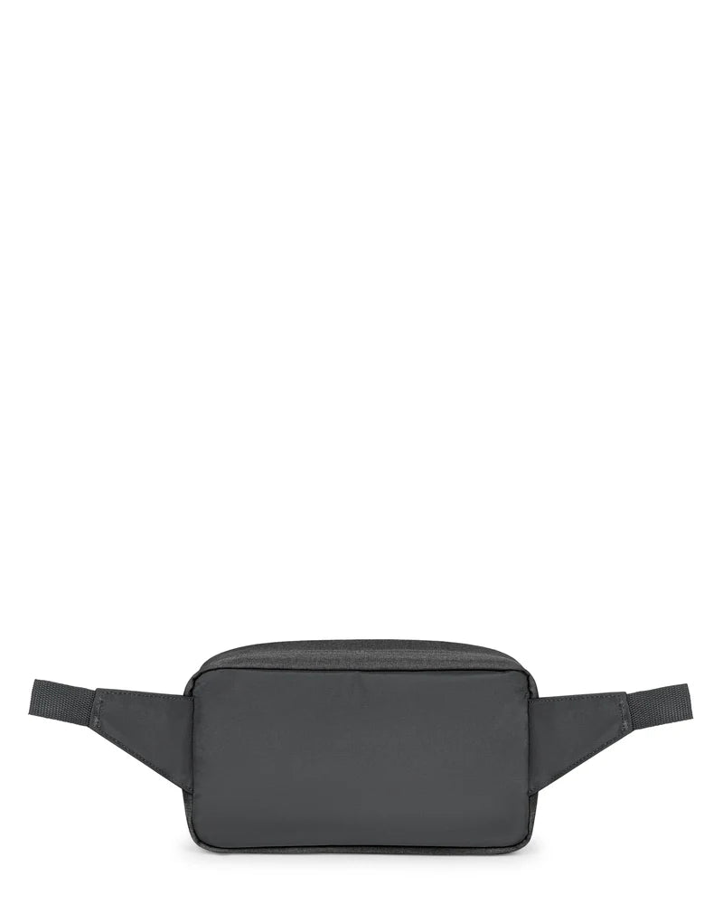 Banane Eastpak double CrossBody Black Denim