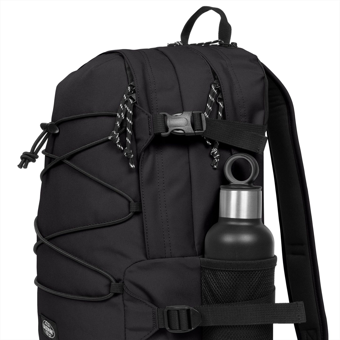 Sac Eastpak Gerys Pro 23L Black