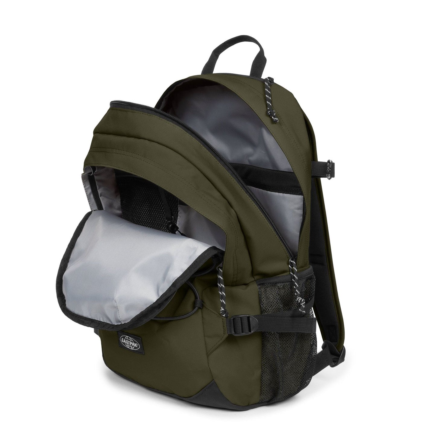 Sac Eastpak Gerys Pro 23L Forest