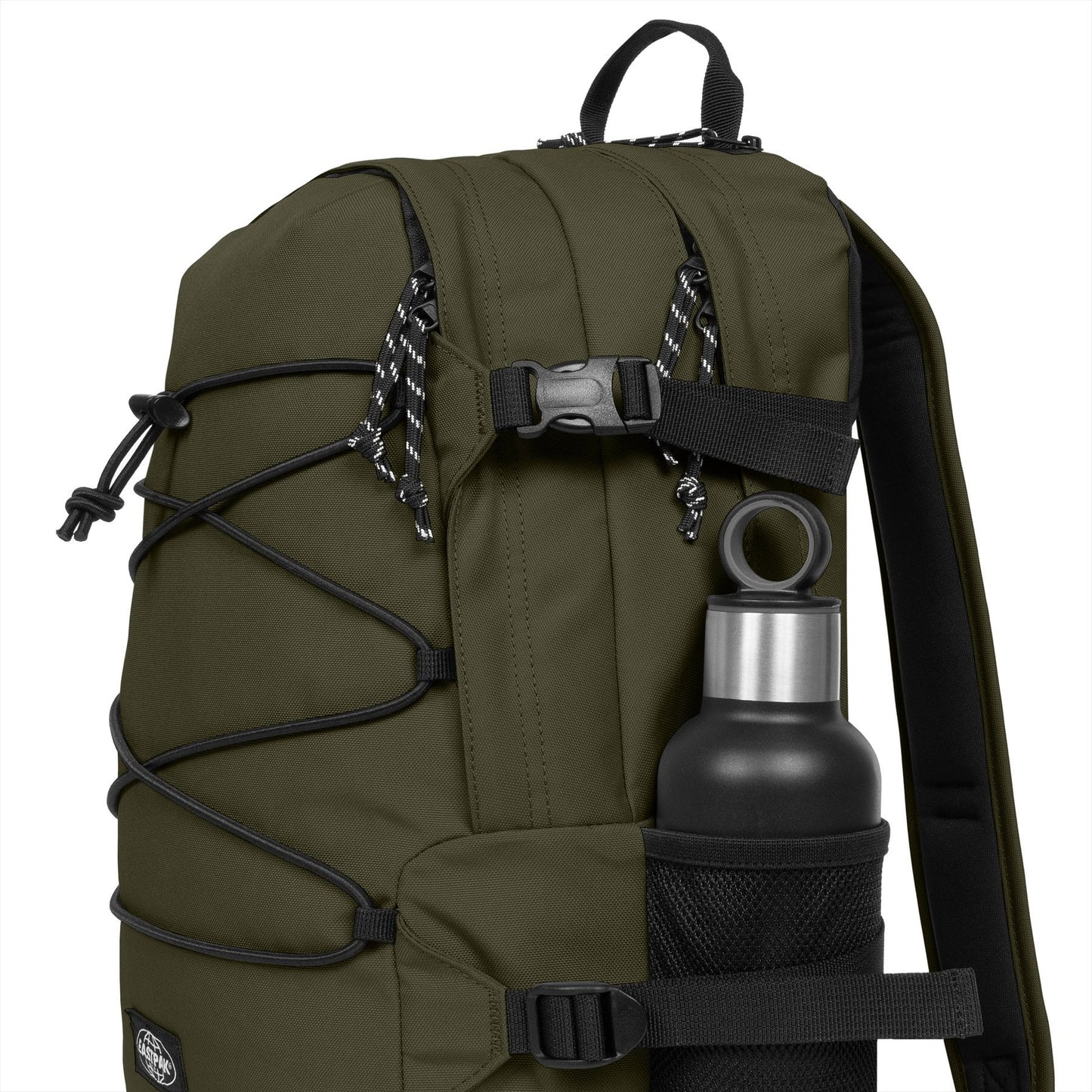 Sac Eastpak Gerys Pro 23L Forest