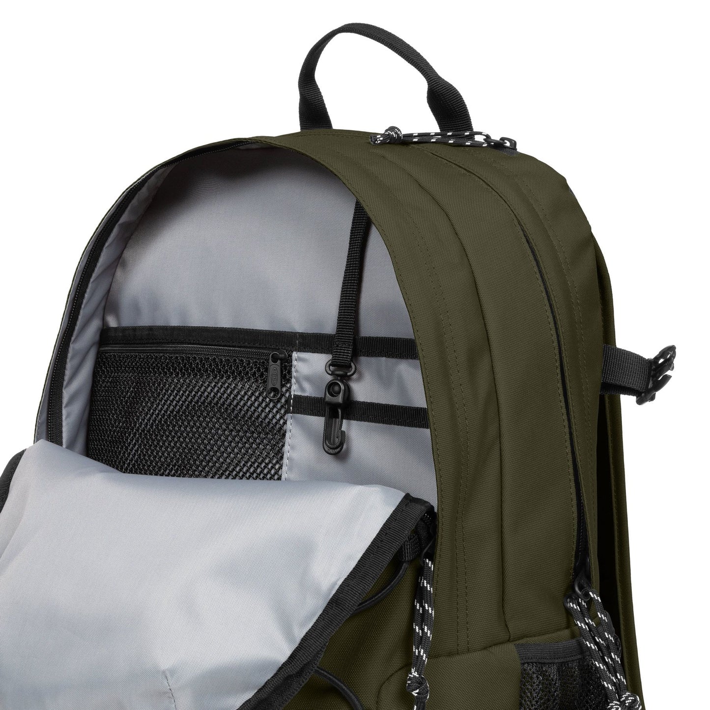 Sac Eastpak Gerys Pro 23L Forest