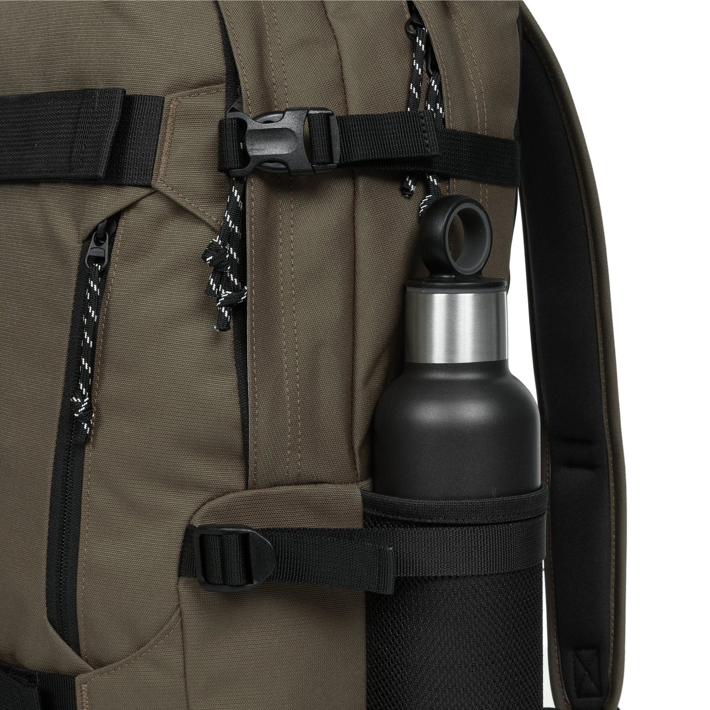 Sac Eastpak Getter Pro 23L Forest