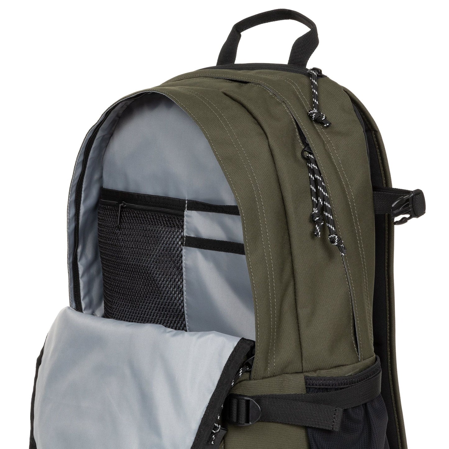 Sac Eastpak Getter Pro 23L Forest