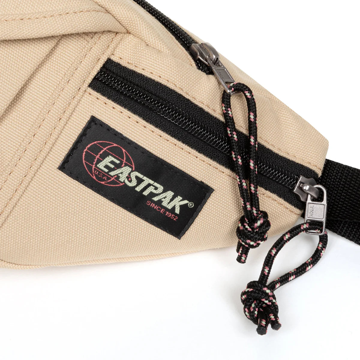 Banane Eastpak Way Hot Waist Vintage Beige