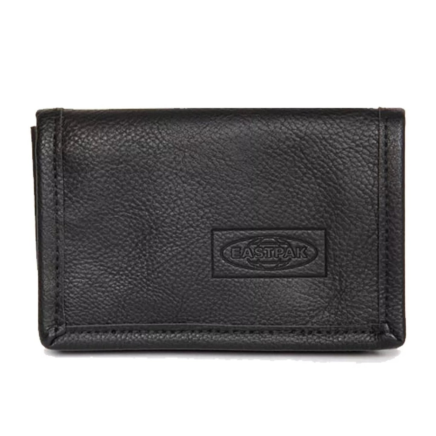 Eastpak Crew Single Grained Black