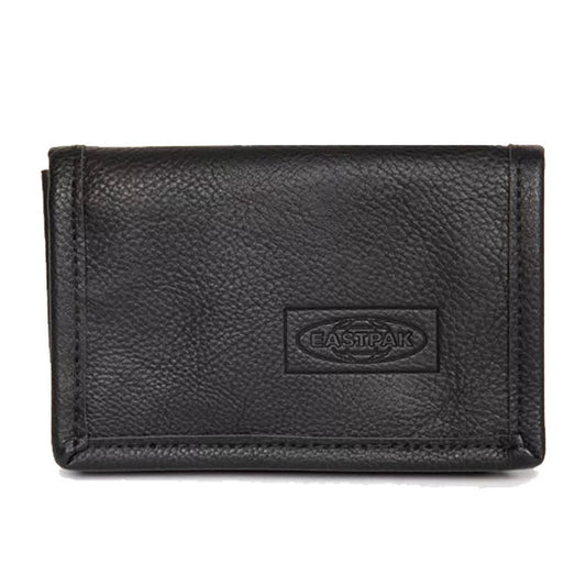 Eastpak Crew Single Grained Black