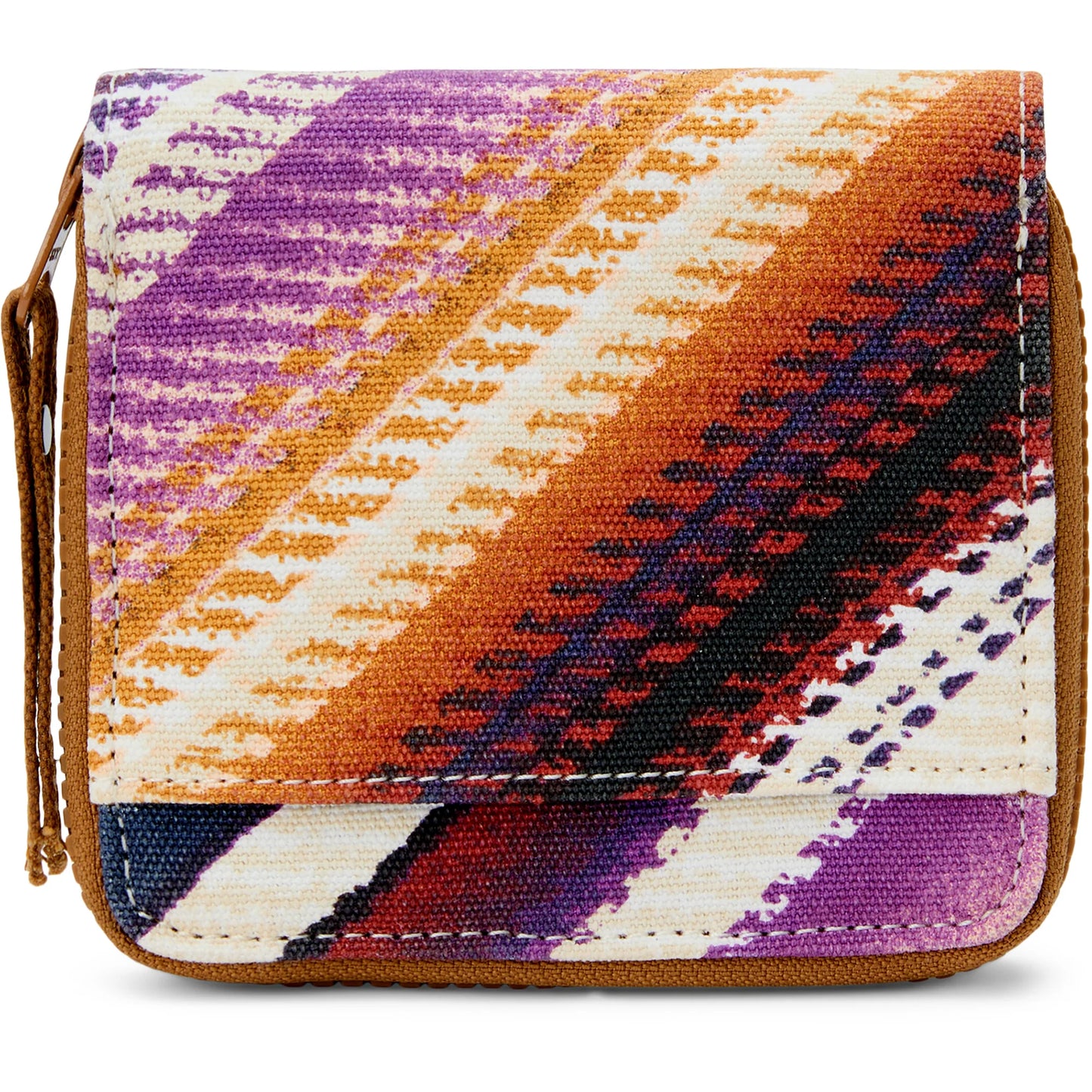 Portefeuille Dakine Everyday Blanket Stripe