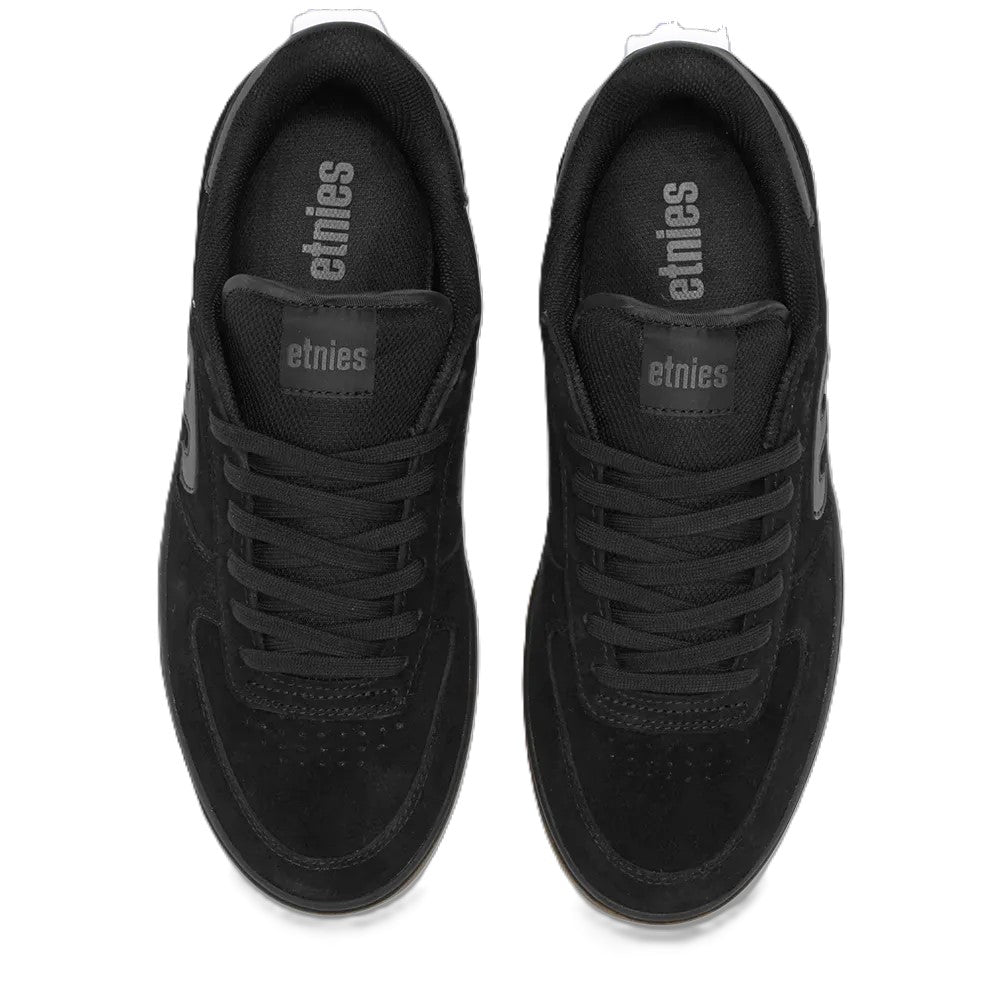 Etnies Emerson Black Gum