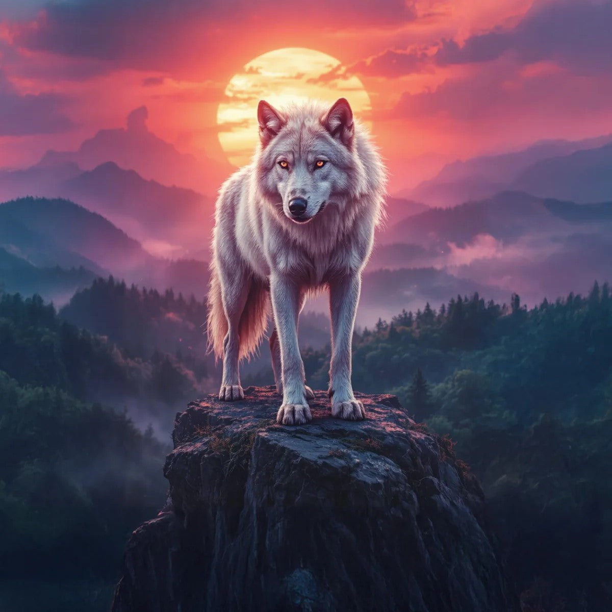 Boxer Pullin Fashion 2 Wolfen