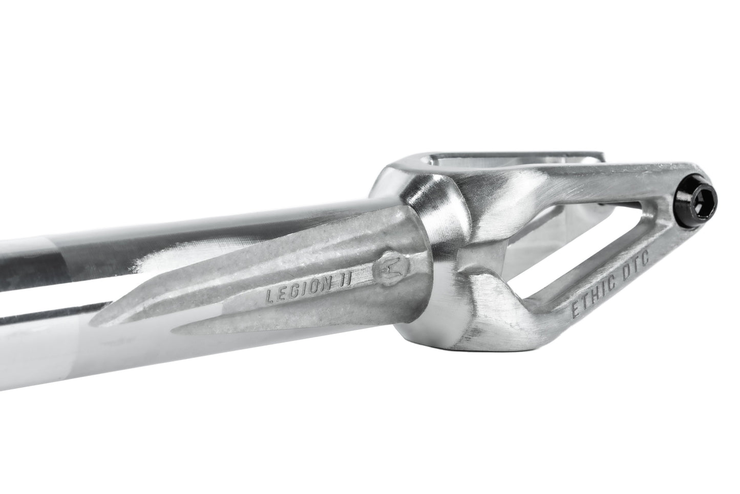 Fourche Ethic Legion V2 IHC Brut
