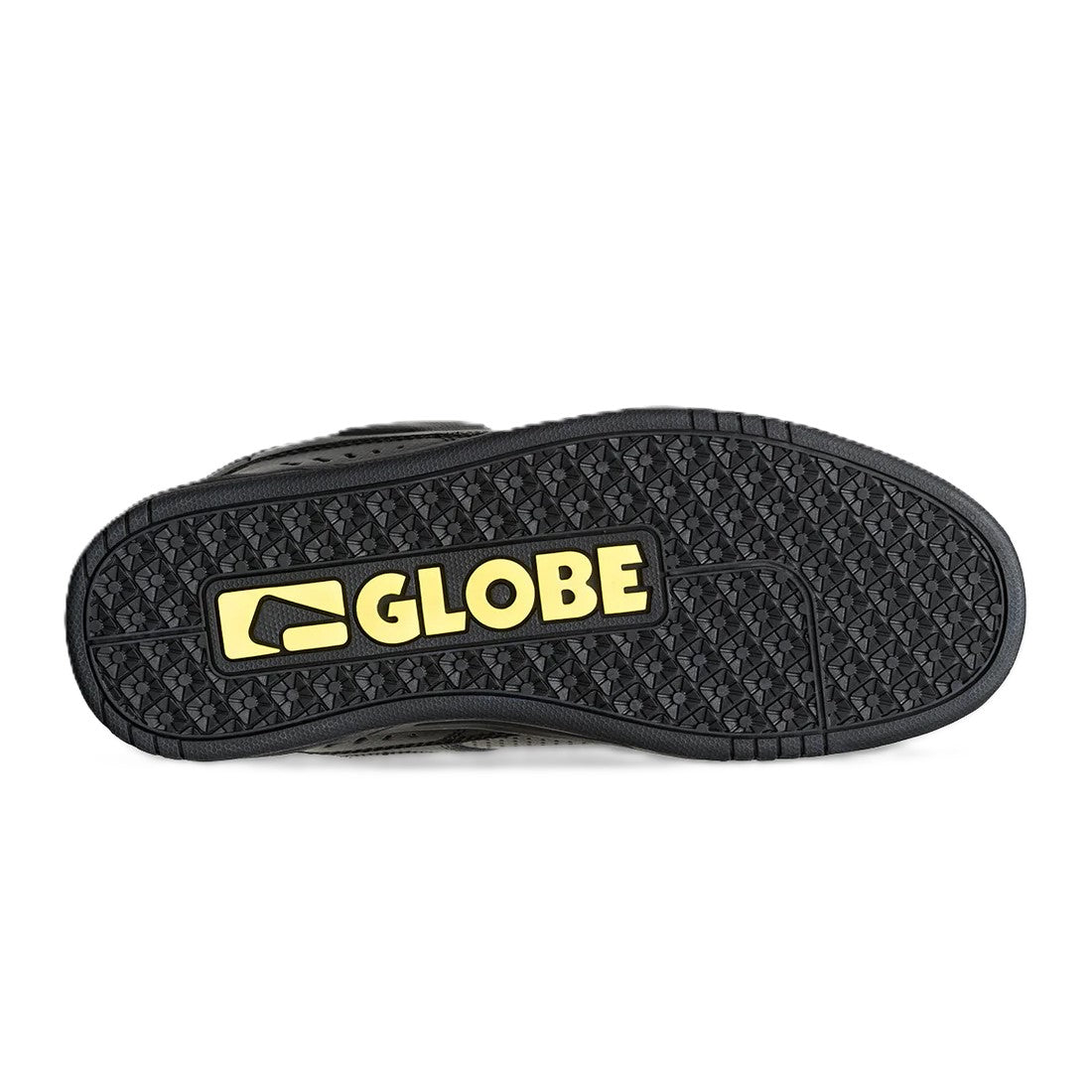 Globe Fusion Onyx Citrus