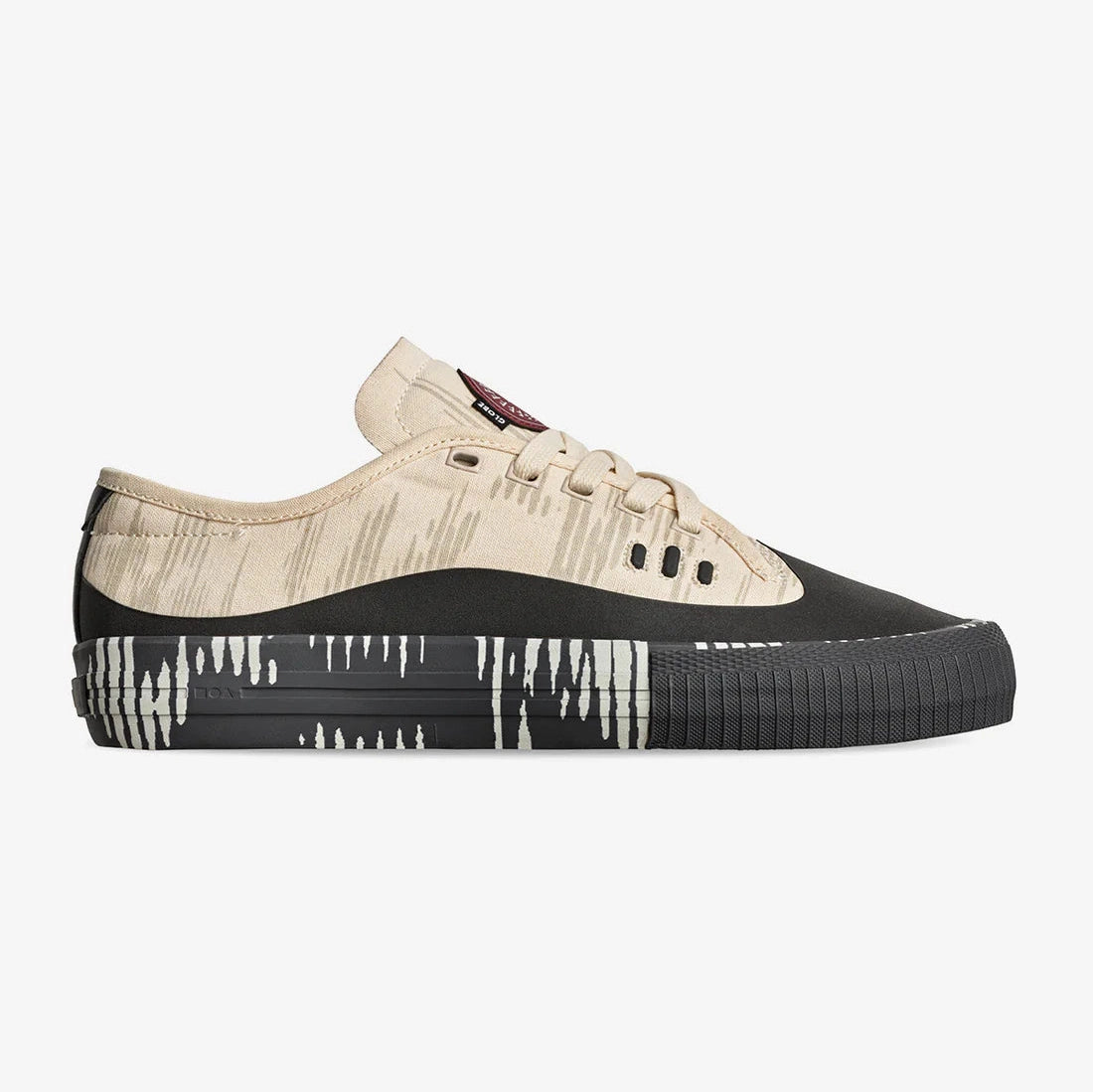 Globe Gillette Crème Graphite