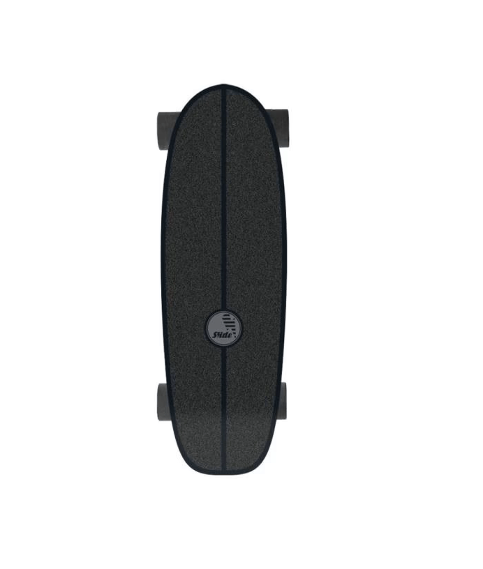 Surfskate Slide Gussie 31" Onyx