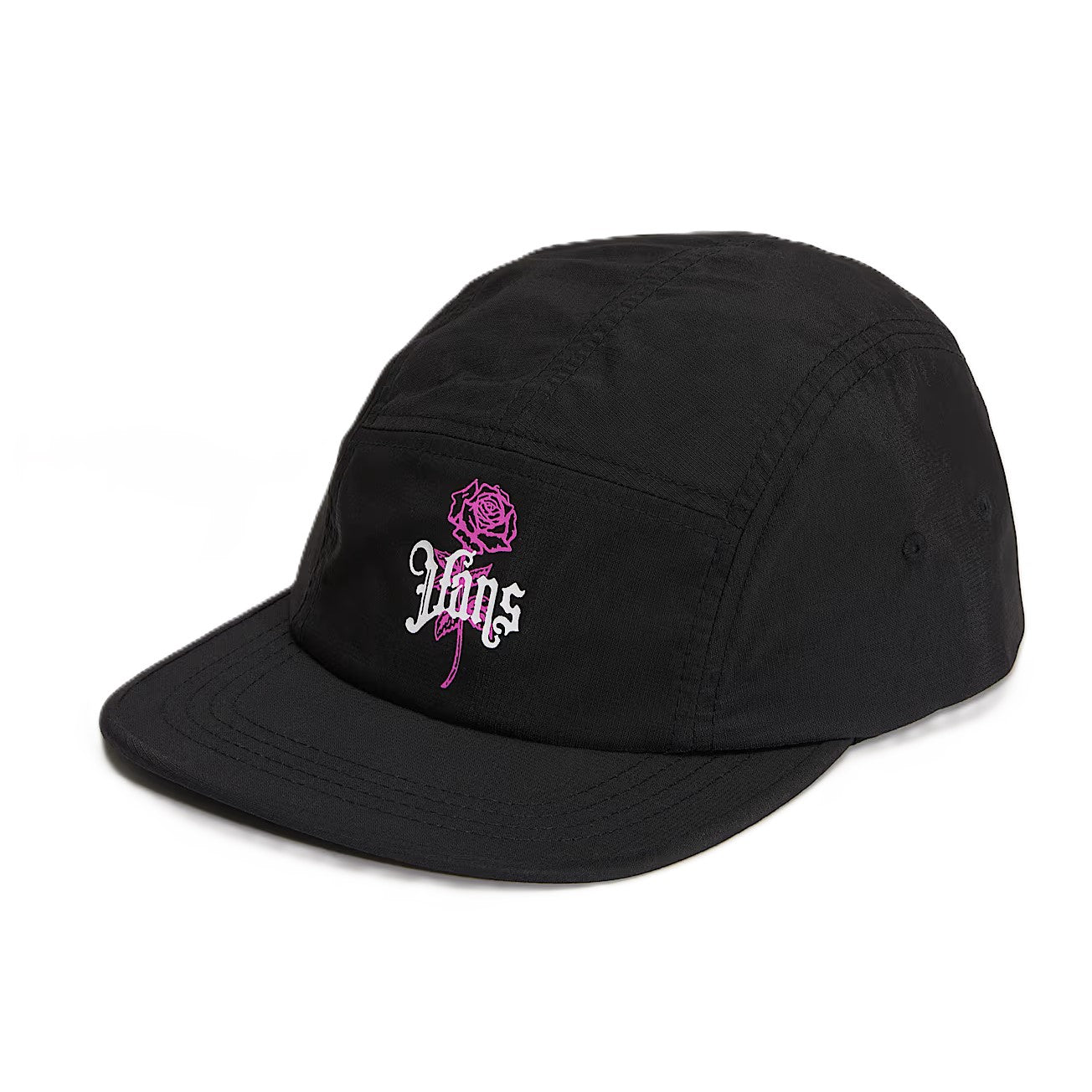 Casquette Vans Ground Up Tall Camper