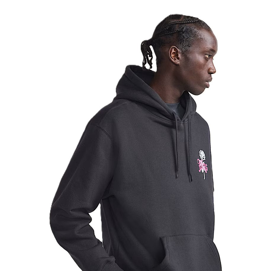 Sweat Vans Grown From The Grown Black