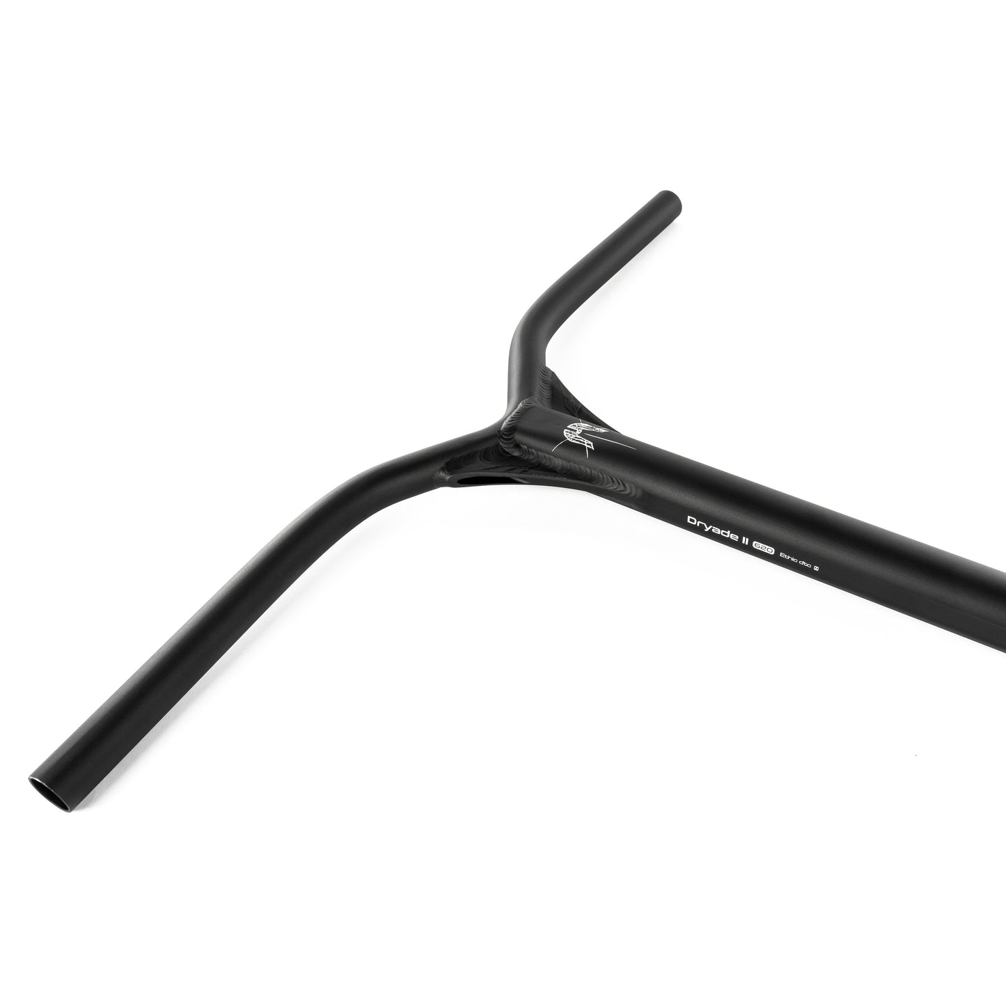 Bar Ethic DTC Dryade V2 Black