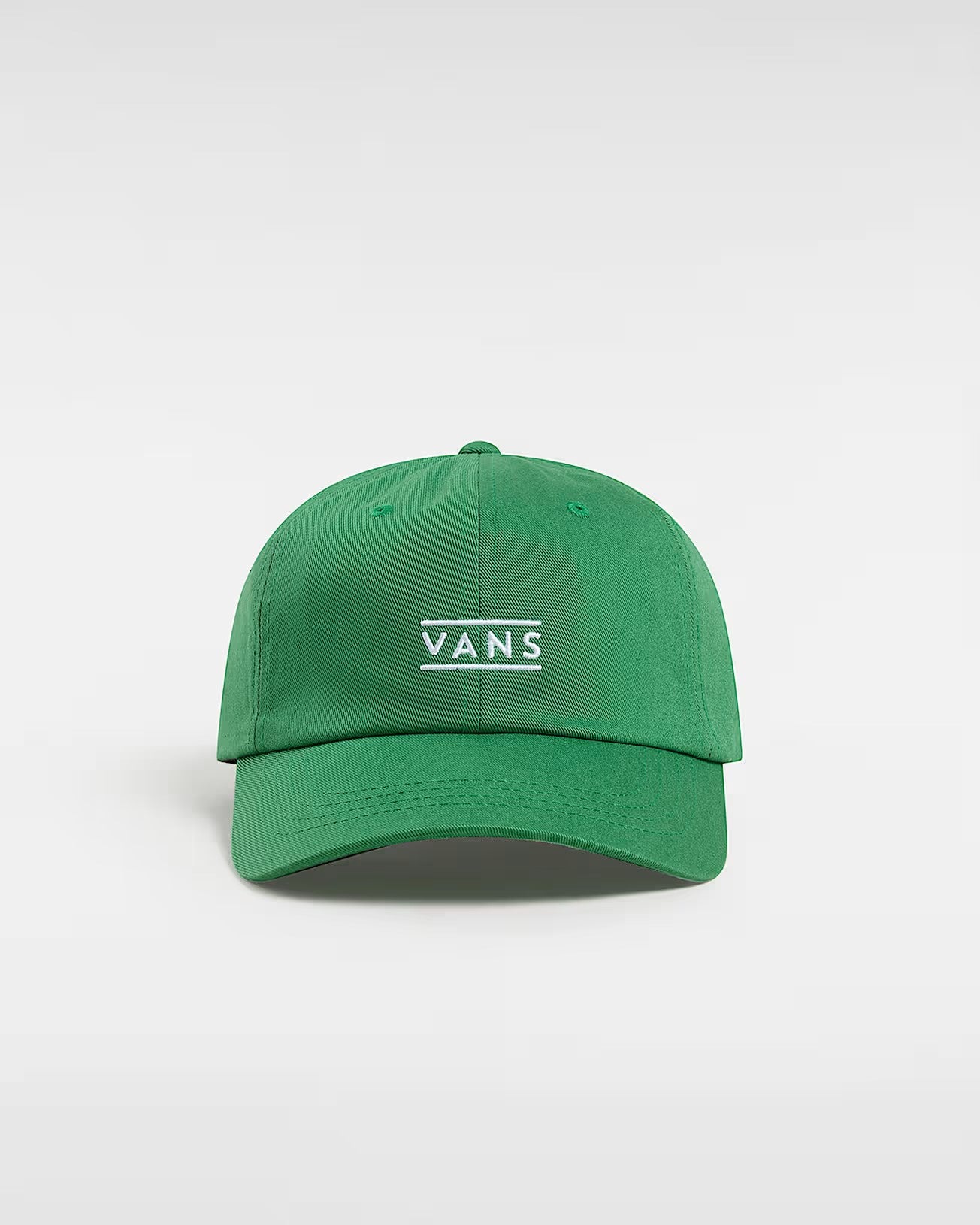 Casquette Vans Half Box Curved Bill Fairway