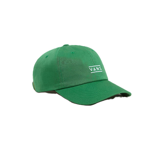 Casquette Vans Half Box Curved Bill Fairway