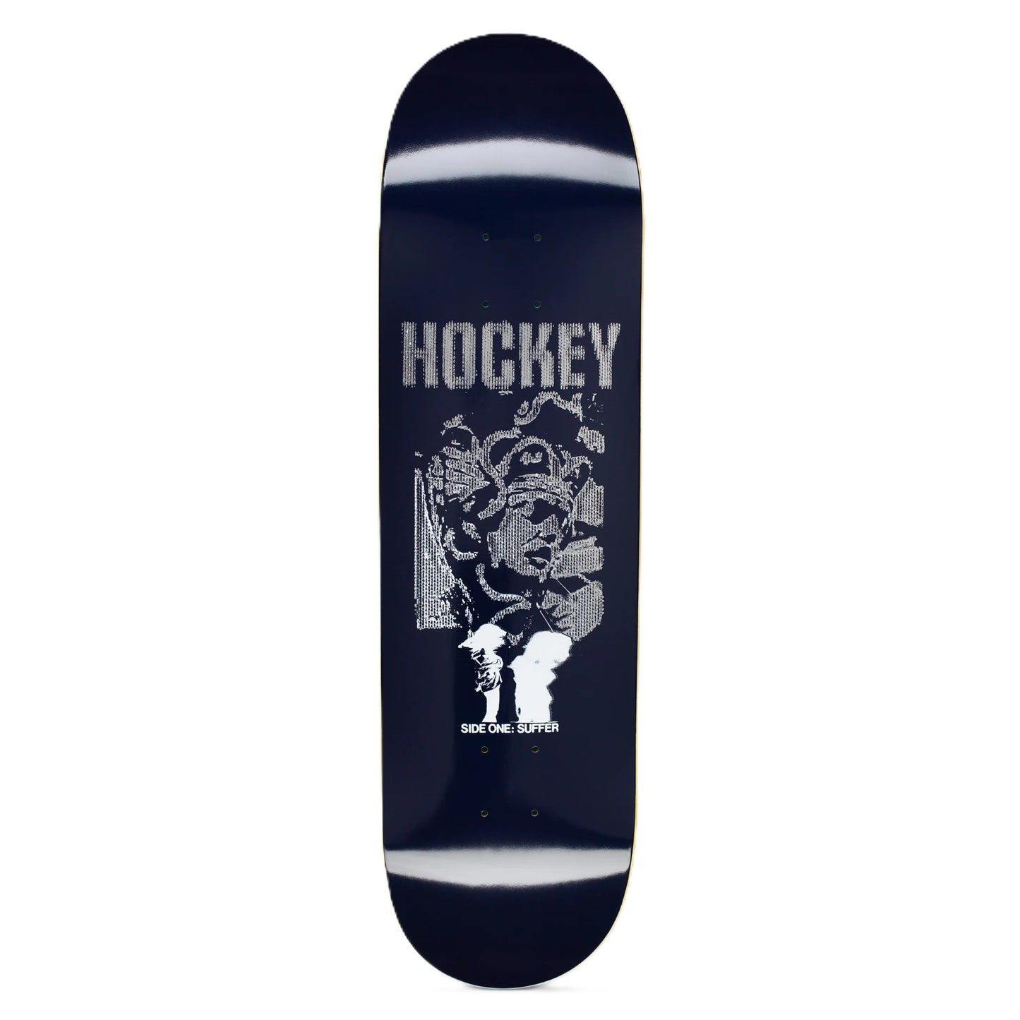 Planche Hockey God Of Suffer 2 Nik Stain 8.44"
