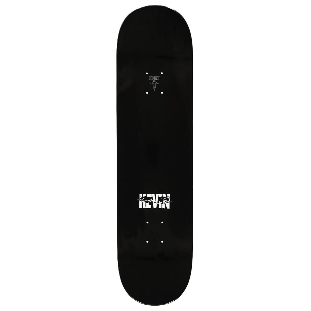Planche Hockey Temperatures Kevin Rodriguez 8.38"