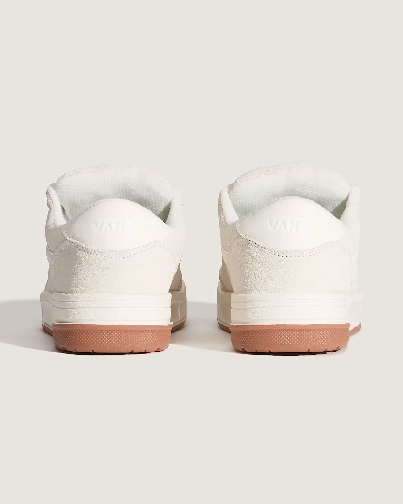 Vans Hylane Marshmallow