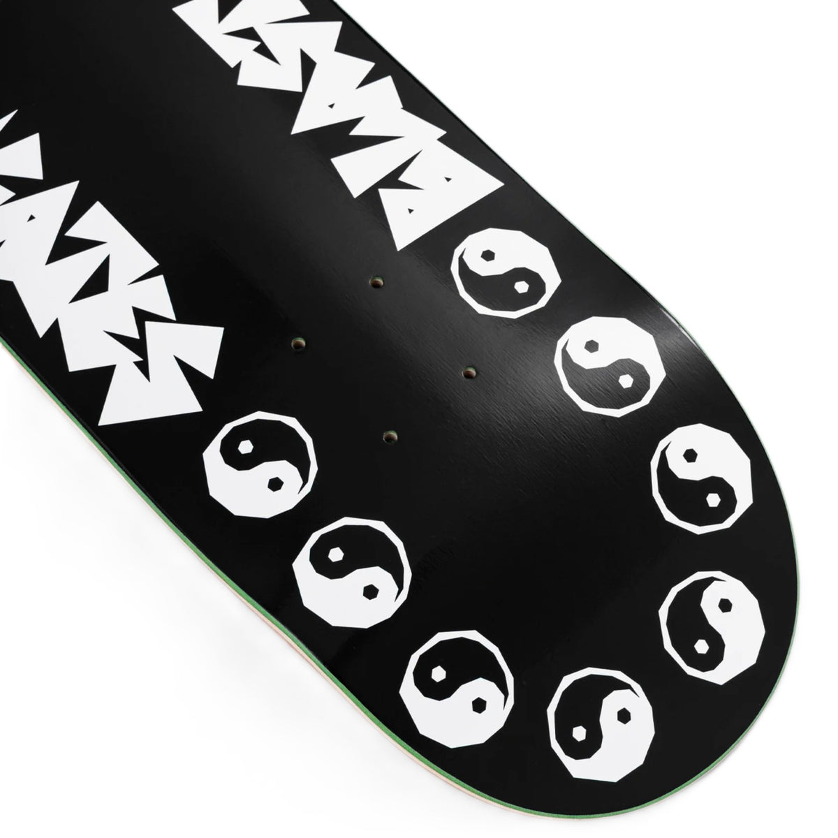 Planche Blast Rubble Wrecker 8.25"