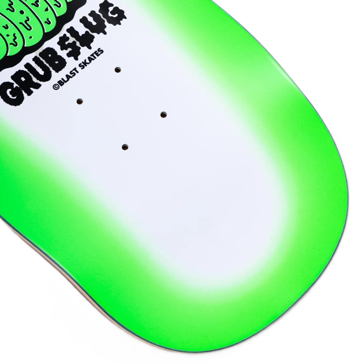 Planche Blast Grub Slug 10.5