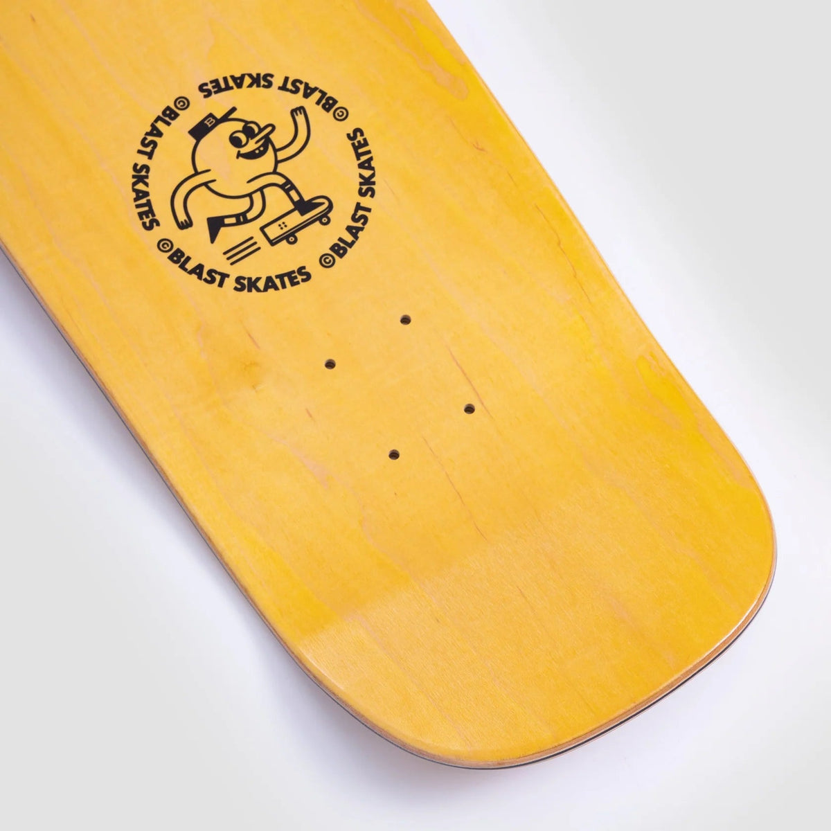 Planche Blast Trash Tagger 9.5"