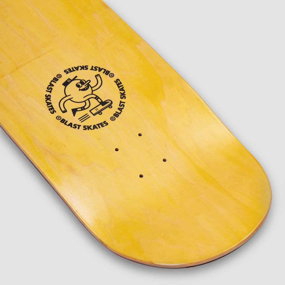 Planche Blast Popsicle Gnarzone XL 10"