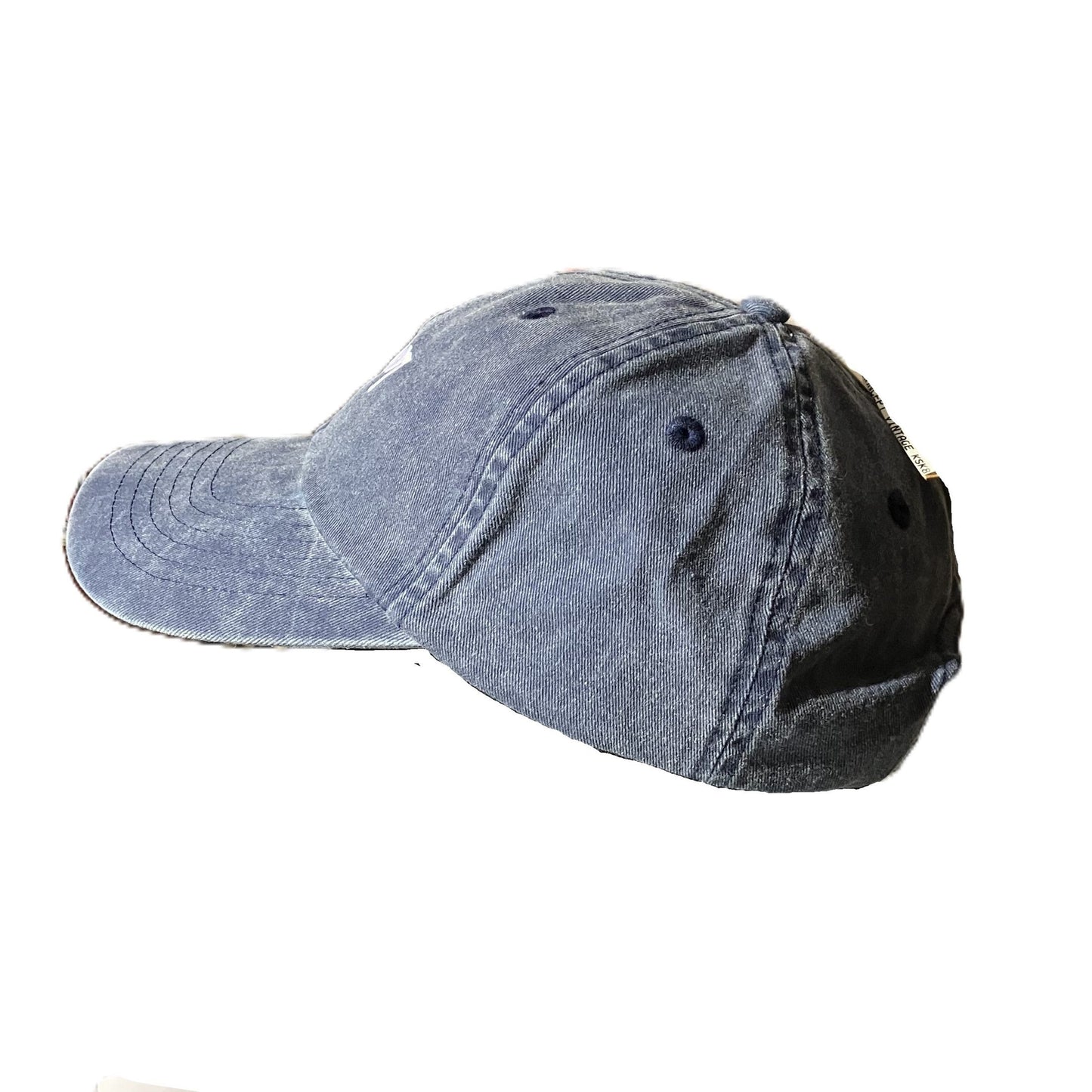 Casquette Concept Boardshop Vintage Denim